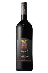 Banfi Summus|Liquor Cave