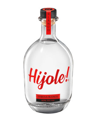 Hijole Blanco Tequila
