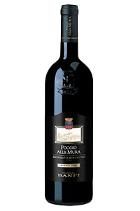 Banfi Poggio Mura Riserva|Liquor Cave