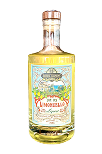 Dismal Harmony Limoncello