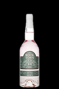 Rock Town Gin