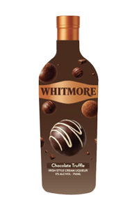 Whitmore Chocolate Truffle Irish Style Cream Liqueur