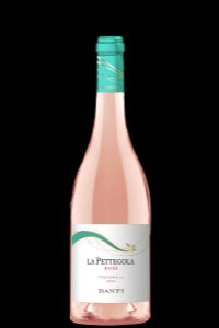 Banfi Rose La Pettegola