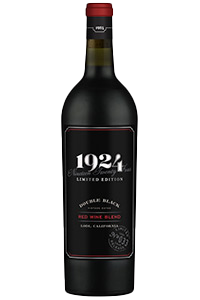 1924 Double Black|Liquor Cave