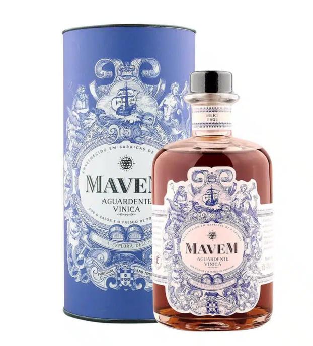 Mavem Aguardene Vinica