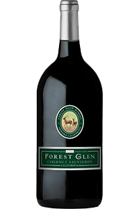 Forest Glen Cabernet|Liquor Cave