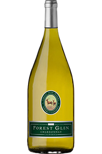 Forest Glen Chardonnay|Liquor Cave