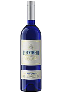 Ribertinelo Moscato|Liquor Cave