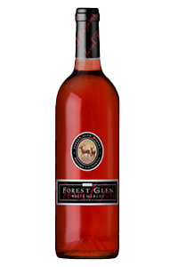 Forest Glen Wh Merlot Forest Fire|Liquor Cave