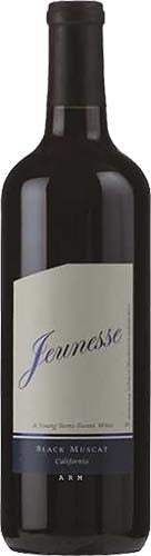 JEUNESSE BLACK MUSCAT