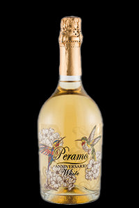 Peramo Anniversario Spumante White|Liquor Cave