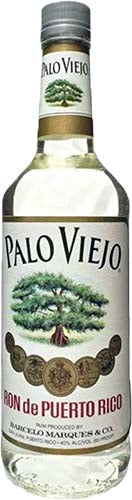 PALO VIEJO