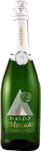 NANDO MOSCATO