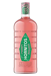 Sauza Hornitos RTS Margarita Strawberry Tamarind