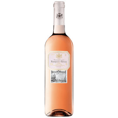 Marques de Riscal Rosado 2024