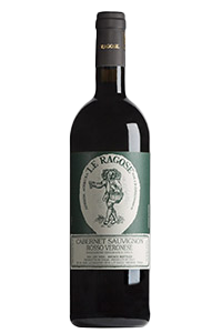 Le Ragose Cabernet Sauvignon IGT