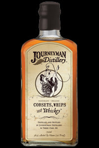 Journeyman Corsets Whips & Whiskey|Liquor Cave