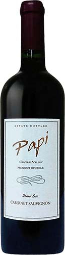 PAPI CABERNET SAUVIGNON 1.5L