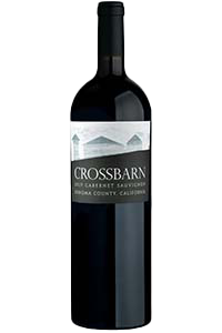 Crossbarn Cabernet Sauvignon Sonoma County