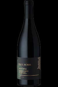 Paul Hobbs Pinot Noir Goldrock Estate