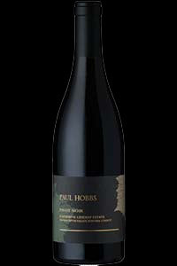 Paul Hobbs Pinot Noir Katherine Lindsay