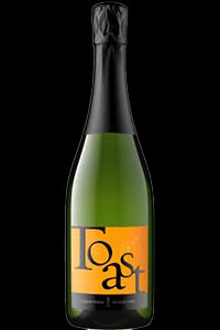 Toast Sparkling|Liquor Cave