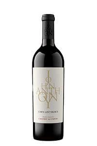 John Anthony Cab Sauv Napa|Liquor Cave