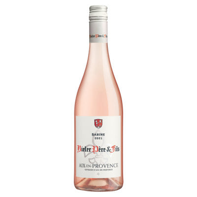 Bieler Pere Rose Sabine 2024