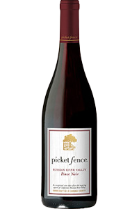 Picket Fence Pinot Noir|Liquor Cave