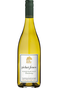 Picket Fence Chardonnay|Liquor Cave