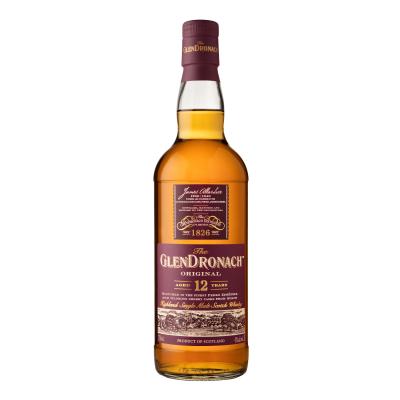 Glendronach 12yr Single Malt