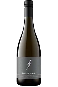 Weather Chardonnay Sonoma Coast|Liquor Cave