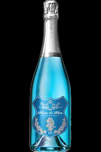 Blanc De Bleu Sec|Liquor Cave