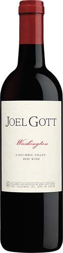 JOEL GOTT RED BLEND