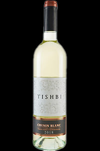 Tishbi Chenin Blanc|Liquor Cave