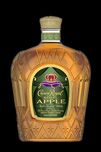 Crown Royal Regal Apple