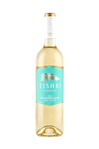 Tishbi Vin Series Sauvignon Blanc