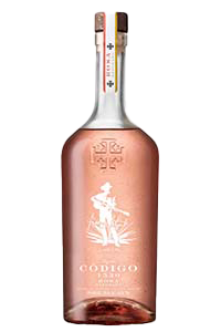 Codigo 1530 Rosa Repo George Strait – Liquor Cave