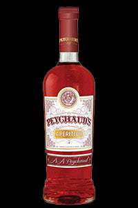 Peychaud'S Apertivo|Liquor Cave