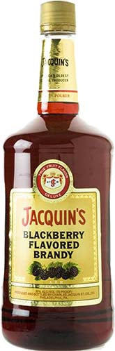 JACQUINA BLACKBERRY BRANDY