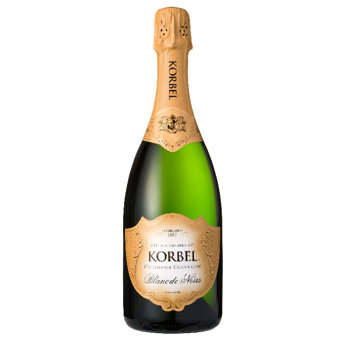 Korbel Bl/Noir Nv | Liquor Cave