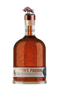 Jacob's Pardon 16 Year Old American Whiskey Finished in Sherry Casks