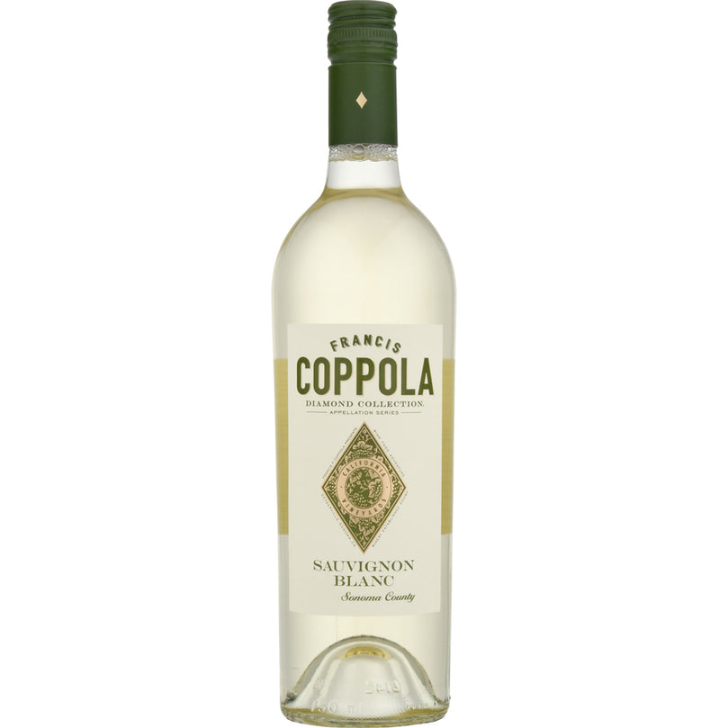 Coppola Dimond Sauvignon Blanc Sonoma County 2022 | Liquor Cave