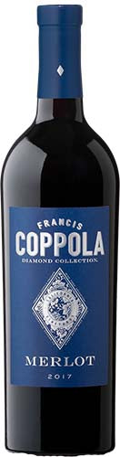 FRANCIS COPPOLA MERLOT DS