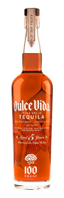 Dulce Vida 5 Year Extra Aged Anejo