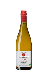 Gerard Bertrand Chardonnay Heritage