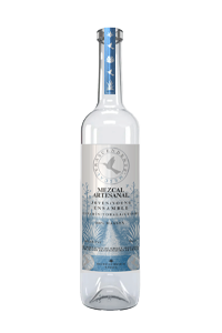 Mezcal Trascendente Tamarindo