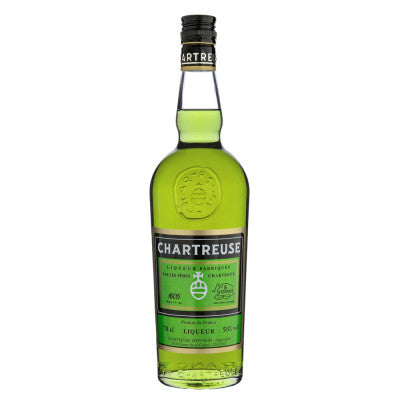 Chartreuse Green 110º