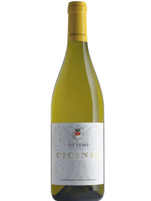Attems Sauvignon Blanc Cicinis 2024