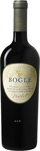 BOGLE MERLOT